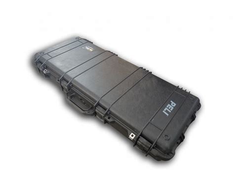 XP Pelican Pelicase 